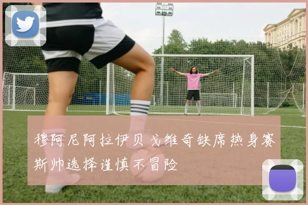 穆阿尼阿拉伊贝戈维奇缺席热身赛斯帅选择谨慎不冒险
